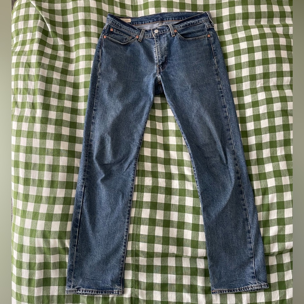 Levi’s 514 - W32 L32 - Good Codition